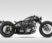 Samurai Chopper Type 9 от Zero Engineering